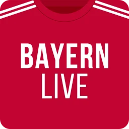Bayern Live - für München Fans 아이콘