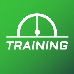 easy2coach - Training 아이콘